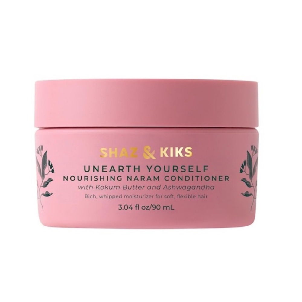 💕 SHAZ & KIKS Nourishing Naram Conditio3r
